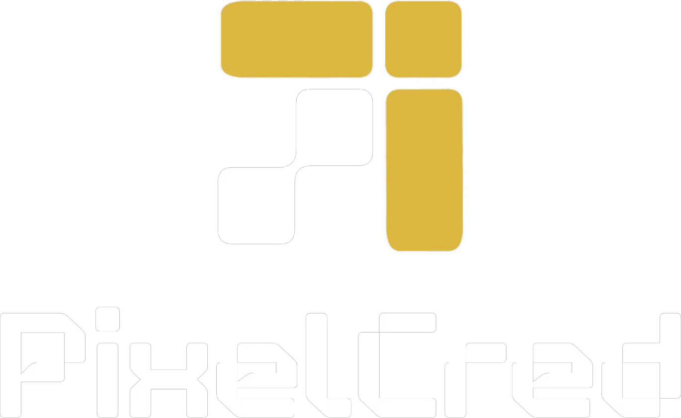 PixelCred